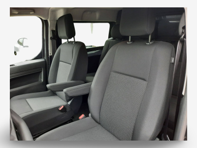 Peugeot Expert 2.0 BlueHDI 180 EAT8 Confort XL Doubel Cabine