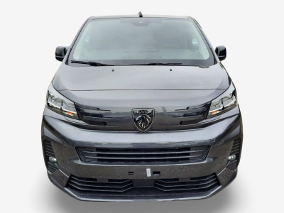 Peugeot Expert 2.0 BlueHDI 180 EAT8 Confort XL Doubel Cabine