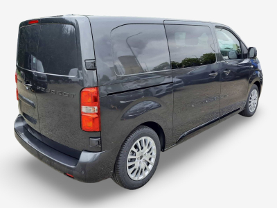 Peugeot Expert 2.0 BlueHDI 180 EAT8 Confort XL Doubel Cabine