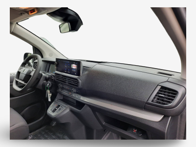 Peugeot Expert 2.0 BlueHDI 180 EAT8 Confort XL Doubel Cabine
