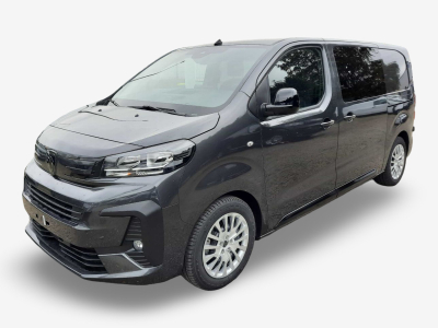 Peugeot Expert 2.0 BlueHDI 180 EAT8 Confort XL Doubel Cabine