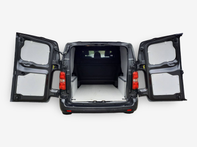 Peugeot Expert 2.0 BlueHDI 180 EAT8 Confort XL Doubel Cabine