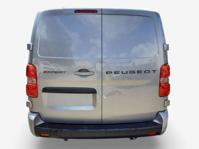 Peugeot Expert 2.0 BlueHDI 180 EAT8 Confort XL Doubel Cabine