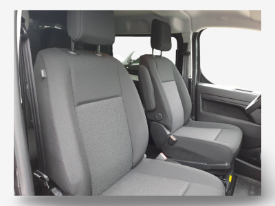 Peugeot Expert 2.0 BlueHDI 180 EAT8 Confort XL Doubel Cabine