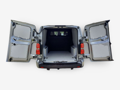 Peugeot Expert 2.0 BlueHDI 180 EAT8 Confort XL Doubel Cabine