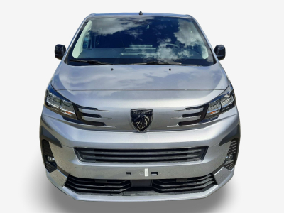 Peugeot Expert 2.0 BlueHDI 180 EAT8 Confort XL Doubel Cabine
