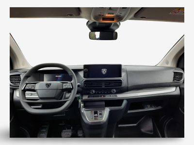 Peugeot Expert 2.0 BlueHDI 180 EAT8 Confort XL Doubel Cabine
