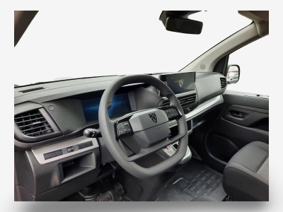 Peugeot Expert 2.0 BlueHDI 180 EAT8 Confort XL Doubel Cabine
