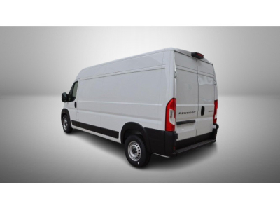 Peugeot Boxer 2.2 BlueHDI 180 EAT8 L3H2