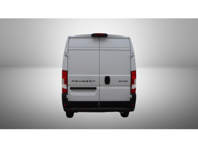 Peugeot Boxer 2.2 BlueHDI 180 EAT8 L3H2