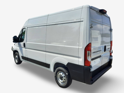 Peugeot Boxer 2.2 BlueHDI 140 L2H2 333