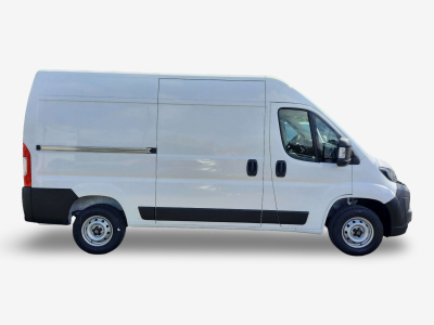 Peugeot Boxer 2.2 BlueHDI 140 L2H2 333