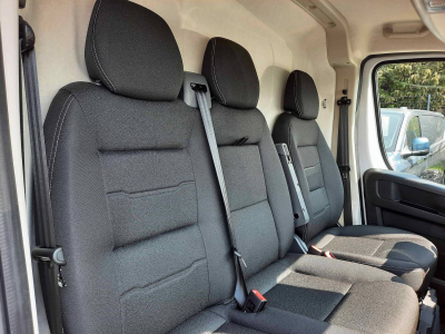 Peugeot Boxer 2.2 BlueHDI 140 L2H2 333