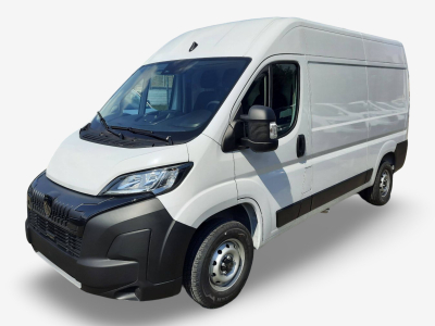 Peugeot Boxer 2.2 BlueHDI 140 L2H2 335