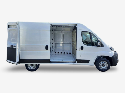 Peugeot Boxer 2.2 BlueHDI 140 L2H2 335