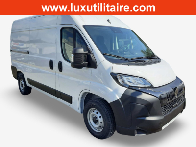 Peugeot Boxer 2.2 BlueHDI 140 L2H2 335
