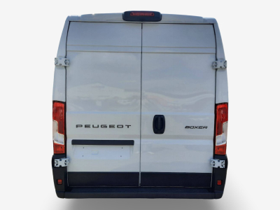 Peugeot Boxer 2.2 BlueHDI 140 L2H2 335