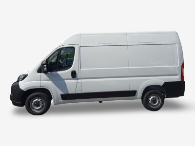 Peugeot Boxer 2.2 BlueHDI 140 L2H2 335