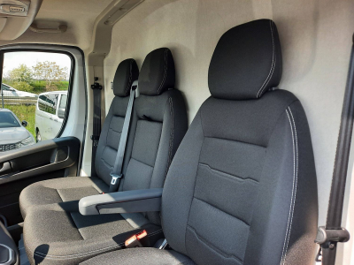 Peugeot Boxer 2.2 BlueHDI 140 L2H2 335
