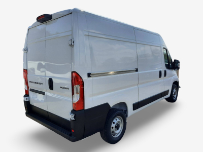 Peugeot Boxer 2.2 BlueHDI 140 L2H2 335