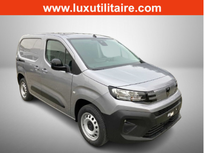 Peugeot Partner 1.5 BlueHDI 102 Confort L1H1