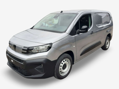 Peugeot Partner 1.5 BlueHDI 130 AT8 Confort L1H1
