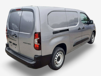 Peugeot Partner 1.5 BlueHDI 130 AT8 Confort L1H1