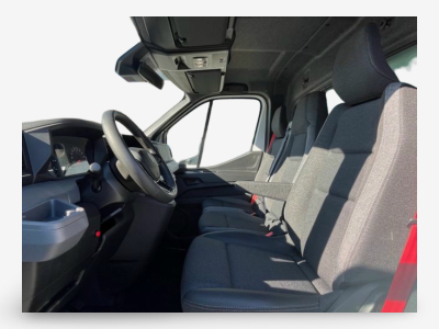 Renault Master 2.0 Dci 170 Coffre / Hayon