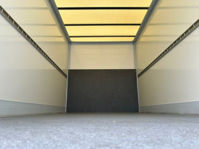 Renault Master 2.0 Dci 170 Coffre / Hayon