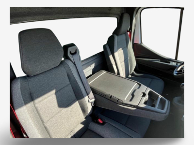 Renault Master 2.0 Dci 170 Coffre / Hayon
