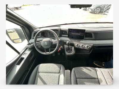 Renault Master 2.0 Dci 170 Coffre / Hayon