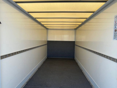 Renault Master 2.0 Dci 170 Coffre / Hayon