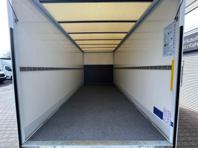 Renault Master 2.0 Dci 170 Coffre / Hayon