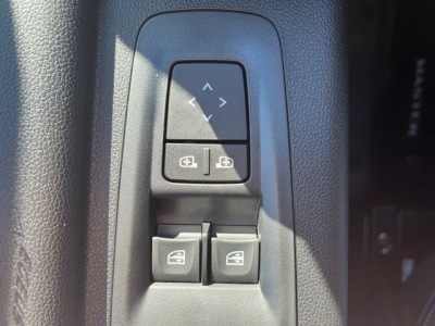 Renault Master 2.0 Dci 170 Coffre / Hayon