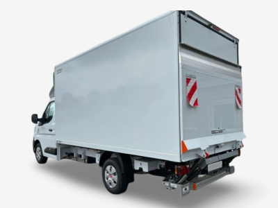 Renault Master 2.0 Dci 170 Coffre / Hayon