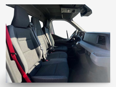 Renault Master 2.0 Dci 170 Coffre / Hayon