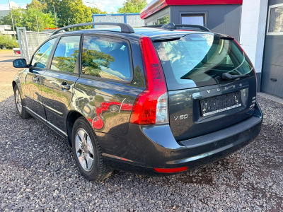 Volvo V50 Kombi 1.6 D Drive Momentum