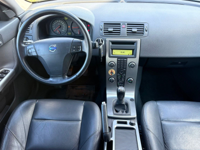 Volvo V50 Kombi 1.6 D Drive Momentum