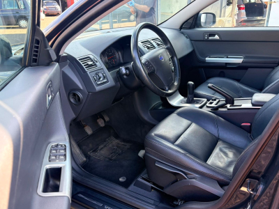 Volvo V50 Kombi 1.6 D Drive Momentum
