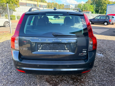 Volvo V50 Kombi 1.6 D Drive Momentum