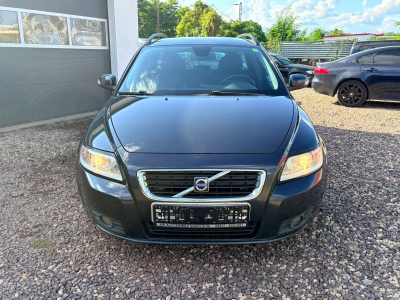 Volvo V50 Kombi 1.6 D Drive Momentum