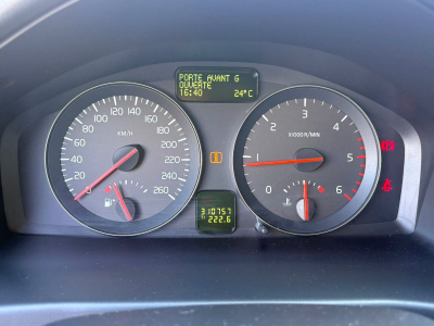 Volvo V50 Kombi 1.6 D Drive Momentum
