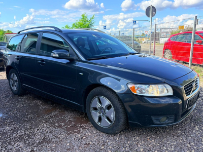 Volvo V50 Kombi 1.6 D Drive Momentum
