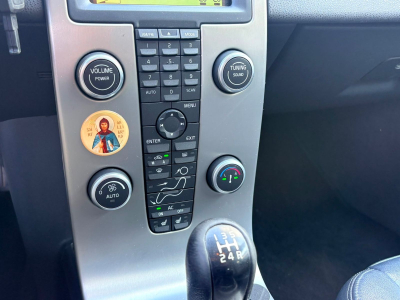 Volvo V50 Kombi 1.6 D Drive Momentum