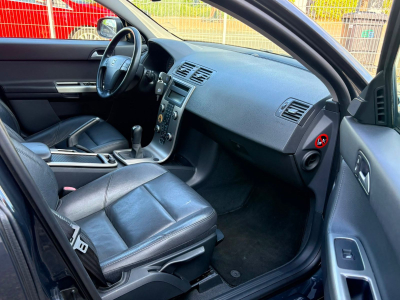 Volvo V50 Kombi 1.6 D Drive Momentum