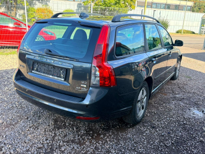 Volvo V50 Kombi 1.6 D Drive Momentum