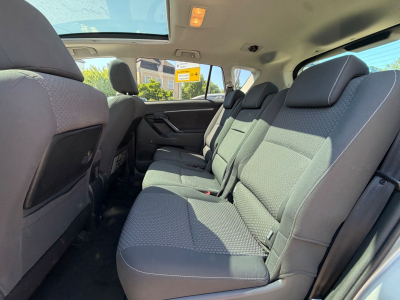 Toyota Verso Executive/Panoramdach/Kamera/