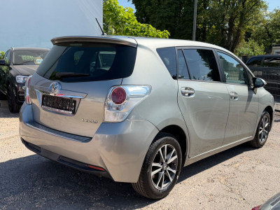 Toyota Verso Executive/Panoramdach/Kamera/