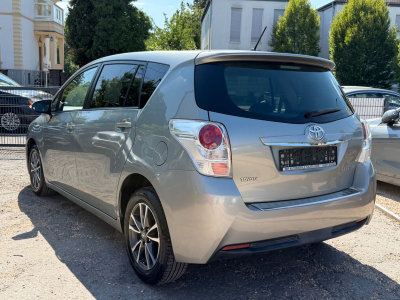 Toyota Verso Executive/Panoramdach/Kamera/