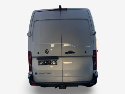 Renault Master 2.0 Dci 170 L2H2